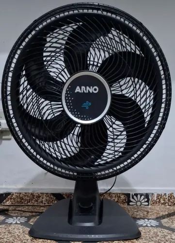 Ventilador Arno Turbo Force