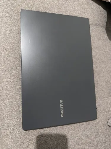Notebook Positivo vision C15M