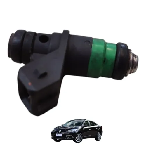 bico injetor FLUENCE 2012 a 2015