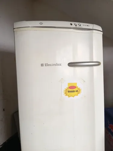 Freezer vertical oportunidade