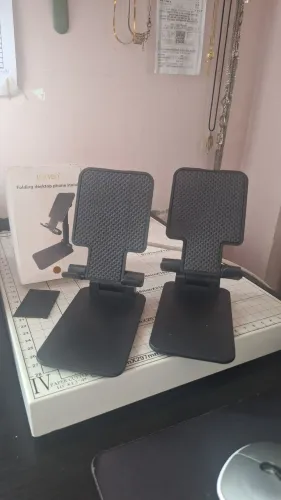 Suporte Universal Celular e Tablet NOVO