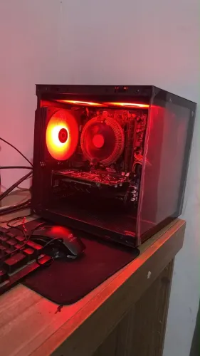 Pc gamer