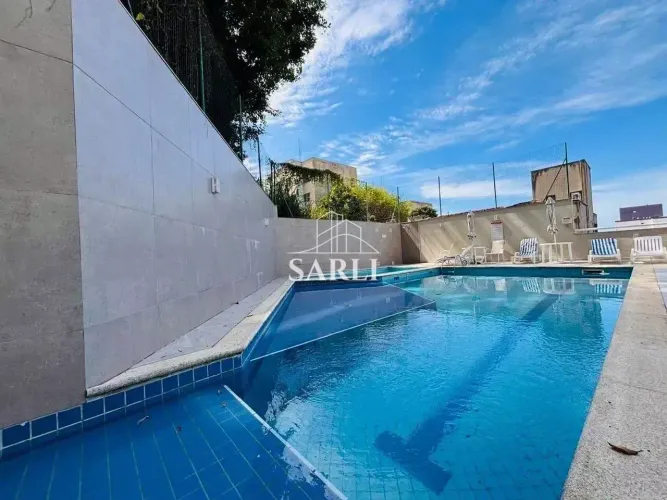 Apartamento com 3 dormitórios à venda, 94 m² por R$ 990.000,00 - Coqueiros - Florianópolis