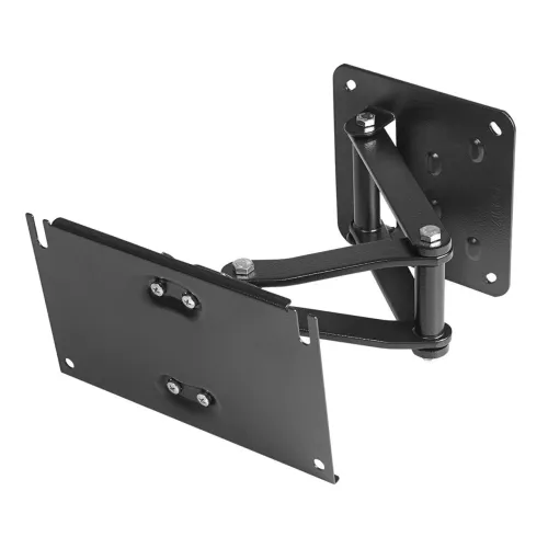 Suporte TV Aironflex Airon SA 300 V12 - Cor: PRETO