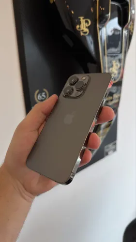 iPhone 13 Pro 256gb cinza