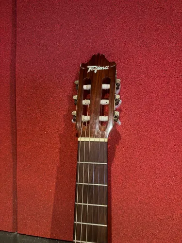 Violão tagima elétrico