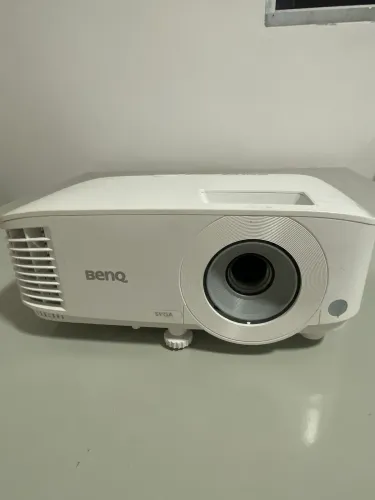 Projetor BenQ MS550 ( 3600 Lumens )