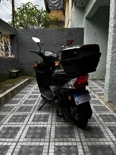 Hao Motors Conquest 1000w 2026