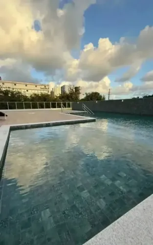 Oportunidade em Boa Viagem prox ao Colegio Madre de Deus | 3 quartos c 69m | Costa Baltica