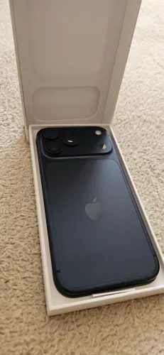 Iphone 17pro Max 