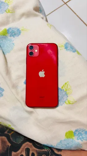 iPhone 11 em perfeito estado