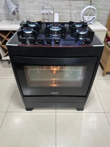 Fogão Dako Supreme 5 bocas