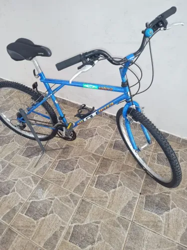GT talera 1993