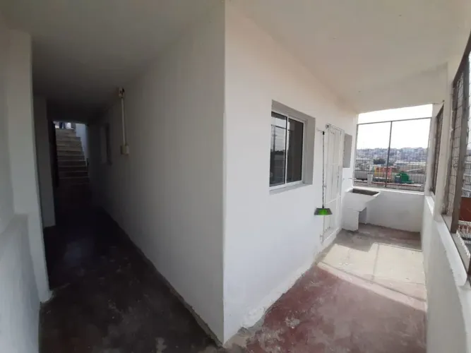 Casa para Locação Vila Palmeiras | São Paulo/SP