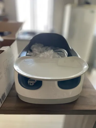 Cadeira Bumbo Multi Seat Original Novo na Caixa