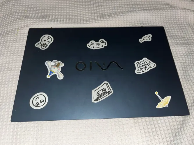 Vendo NOTEBOOK em perfeito estado