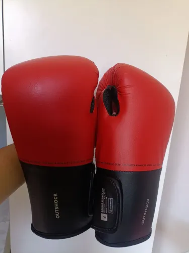 Luva de Boxe 12 Oz