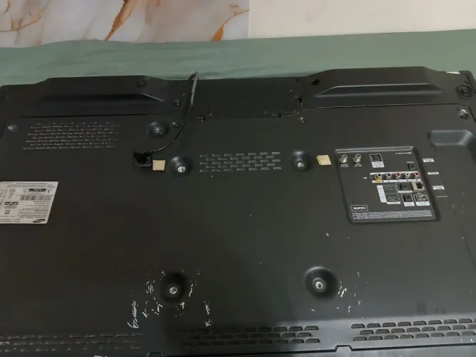 Samsung 32 polegadas 