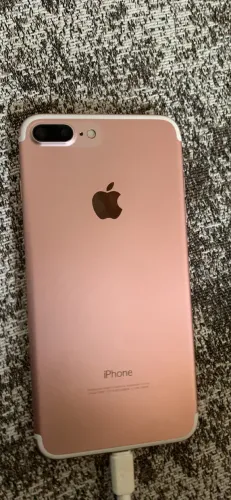 iPhone 7 Plus 
