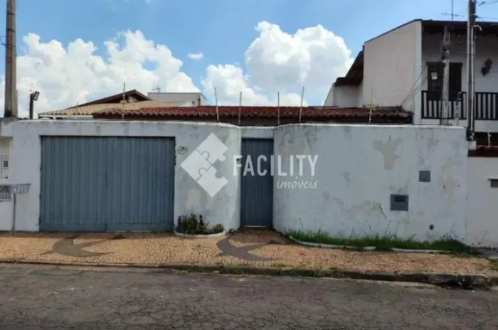 casa - Jardim Guarani - Campinas