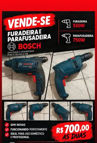 Furadeiras