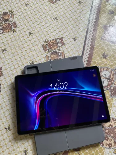 ? Lenovo Tab M11 + Caneta Original + Capa Original | Ainda na garantia!