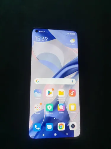 Xiaomi 11lite NE 5G 128gb Black