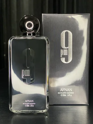 Perfume Afnan 9PM Original