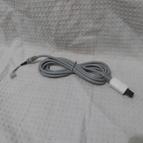 cabo reposição controle dreamcast