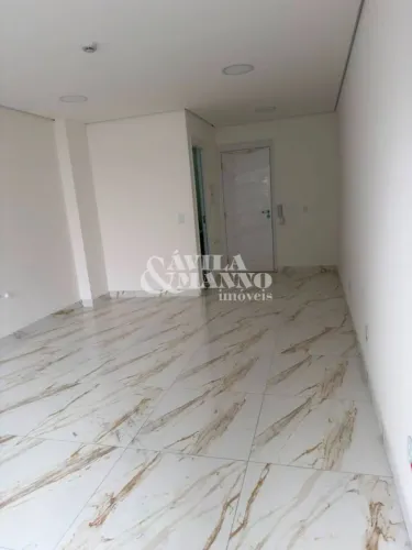 Salas Comerciais, Quarta Parada - São Paulo