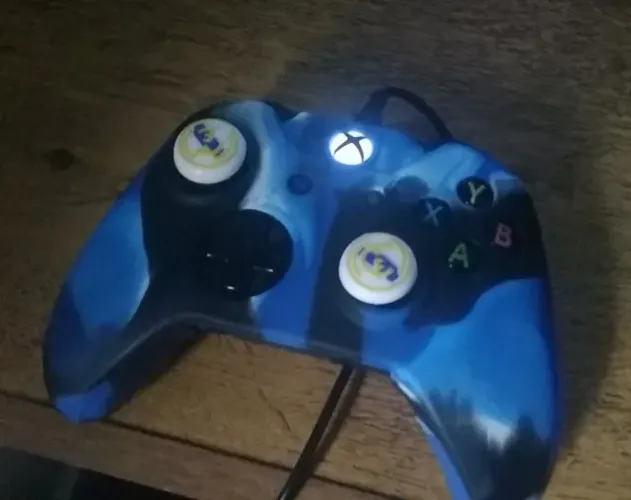 XBOX ONE FAT 500 GB