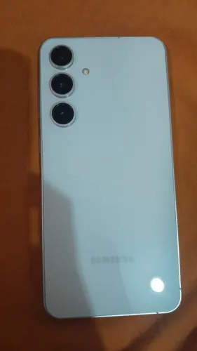 Smartphone s24 Fe 128Gb Única dona