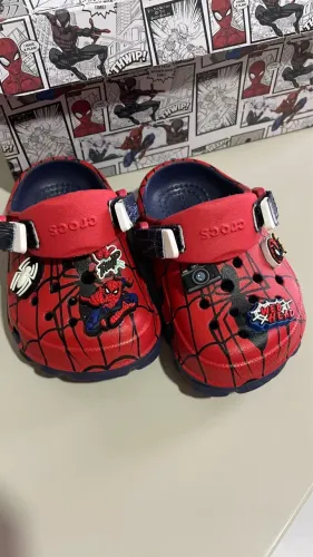 CROCS INFANTIL