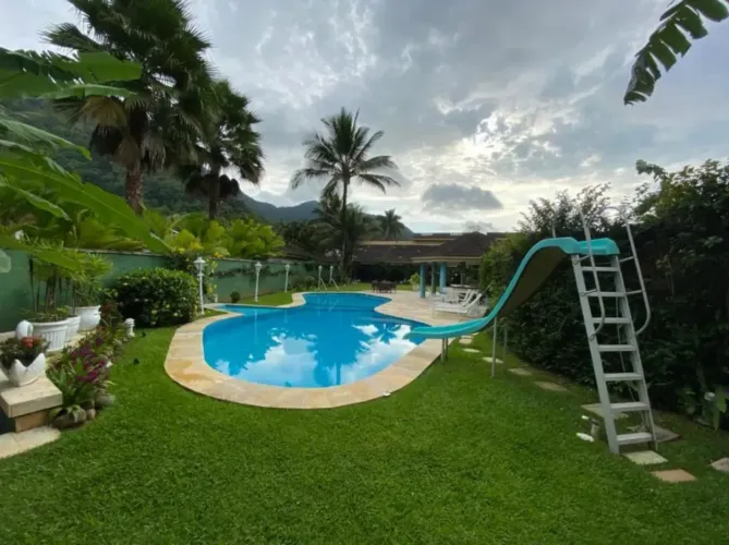 Casa em Condomínio Domingas Dias