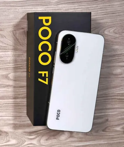 Poco f7 256gb