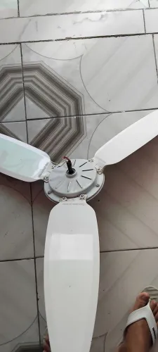 VENTILADOR DE TETO DA VENTISOL