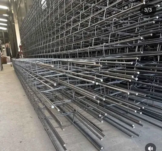COLUNAS E VIGAS PARA SUA CONSTRUÇÃO