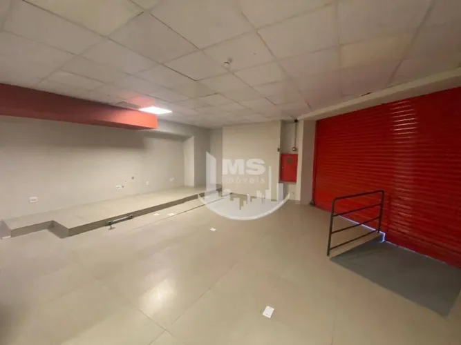 Salão para alugar, 247 m² por R$ 12.987,00/mês - Centro - Campinas/SP