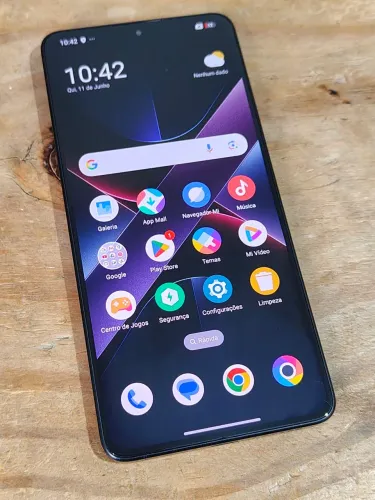 XIAOMI POCO X7 PRO 5G - 256GB/24GB RAM