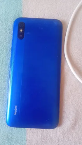 Celular redimi