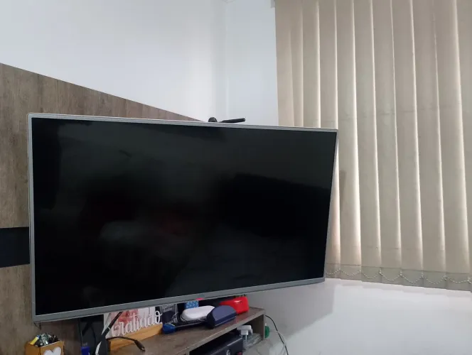 TV LCD 43 LG (43polegadas)