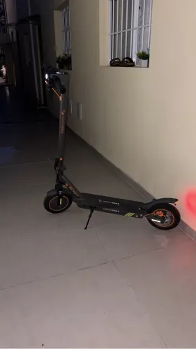 Patinete elétrico