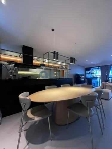 APARTAMENTO RESIDENCIAL em JOÃO PESSOA - PB, CABO BRANCO