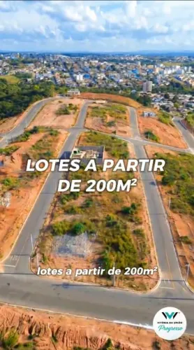 LancamentLotes prontos para construir em divinopolis a partir de 90 mil  sem juros .