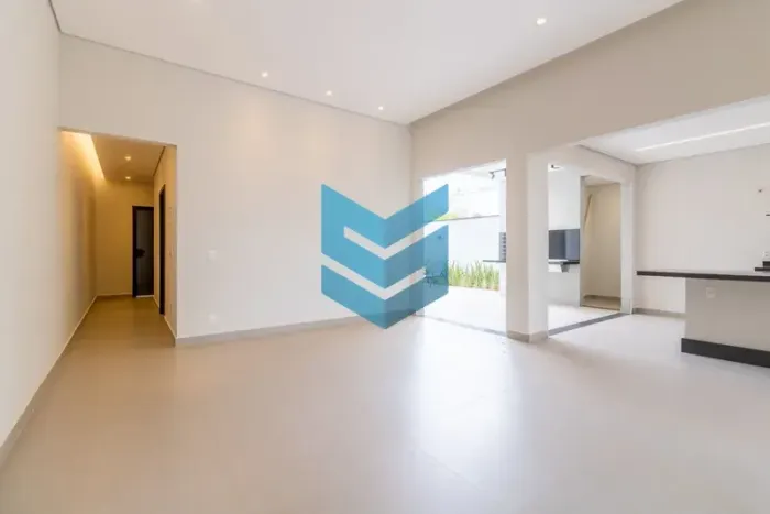 Casa com 3 dormitórios à venda, 175 m² por R$ 1.200.000,00 - Vossoroca - Votorantim/SP