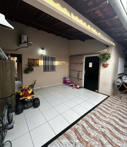 Casa a venda no Bengui $
