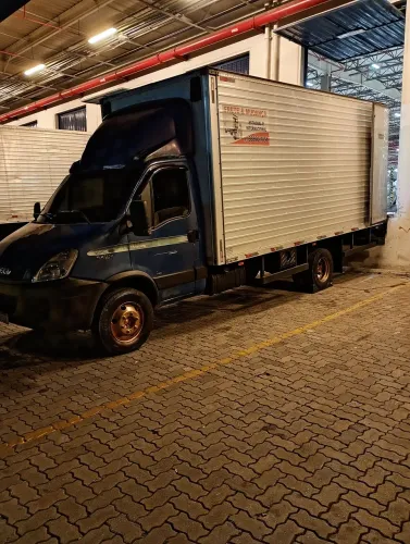 Iveco idaly 70/16 melhor Iveco tem euro 3