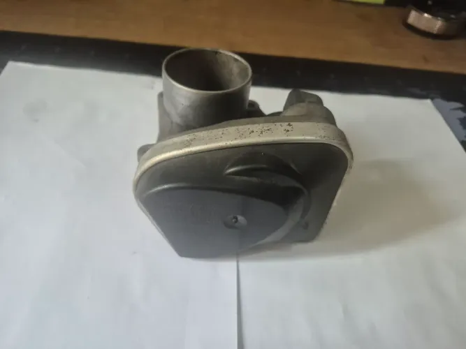 Tbi gol 1.0 VW