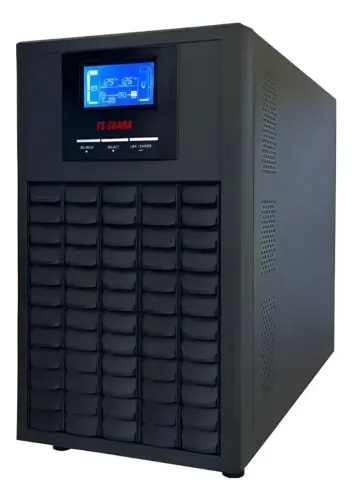 Nobreak Ts Shara Professional Universal 3200va Bivolt consulte nos outros modelos