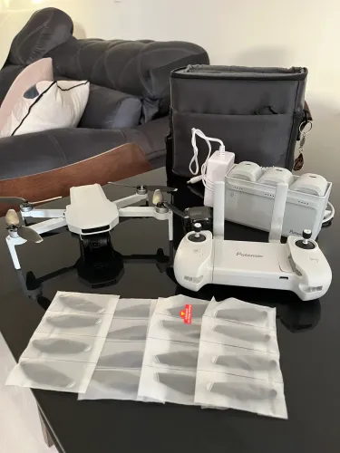 Drone Potensic ATOM